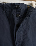ORSLOW, PANTS, NAVY