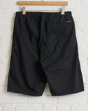 ORSLOW, PANTS, BLACK