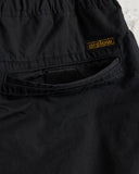 ORSLOW, PANTS, BLACK