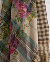 PERO, PATCHWORK SCARF