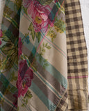 PERO, PATCHWORK SCARF