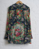 PÉRO, STWPLSSPG02, WOOL SHIRT