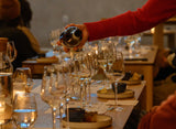 BROOKLYN KURA SAKE TASTING - UNDERSTANDING SAKE: HISTORY, METHODS, AND EXPLORING REGIONALITY, JUNE 17TH, 6-8PM