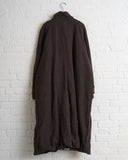 RICORRROBE, TUNDRA MEN'S COAT