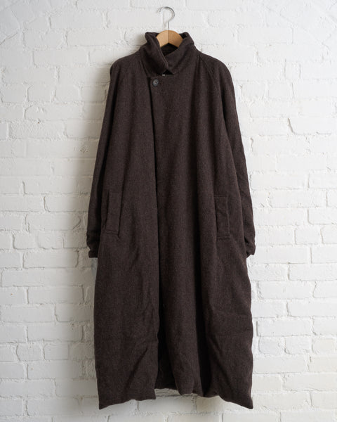 RICORRROBE, TUNDRA MEN'S COAT