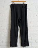 RICORRROBE, RP PRINCE OF WALES MEN'S PANTS, NAVY