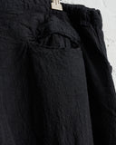 RICORRROBE, RP PRINCE OF WALES MEN'S PANTS, NAVY