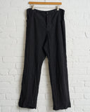 RICORRROBE, RP PRINCE OF WALES MEN'S PANTS, NAVY