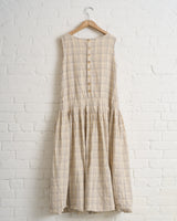 RICORRROBE, T COCO, DRESS CHECK