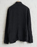 RICORRROBE, CLOUD PRINCE OF WALES JACKET, NAVY