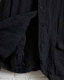 RICORRROBE, CLOUD PRINCE OF WALES JACKET, NAVY