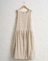 RICORRROBE, T COCO, DRESS CHECK
