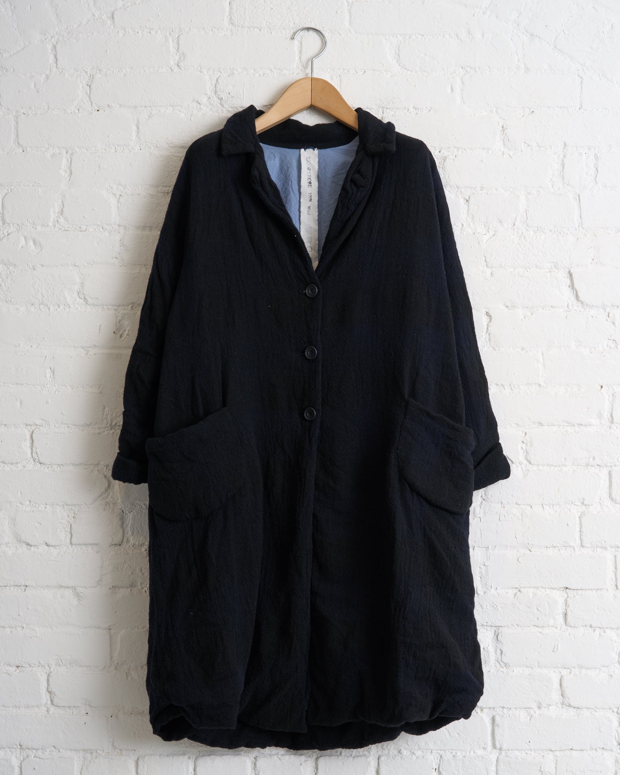 RICORRROBE – 180 The Store