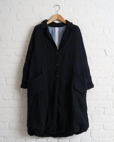 RICORRROBE, CLEMATICE WOMEN'S COAT