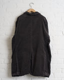 RICORRROBE, FRACTUS MEN'S JACKET, 09.12.25