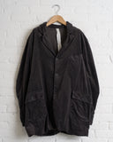 RICORRROBE, FRACTUS MEN'S JACKET, 09.12.25