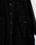 RICORRROBE, WOMEN ALPINE COAT