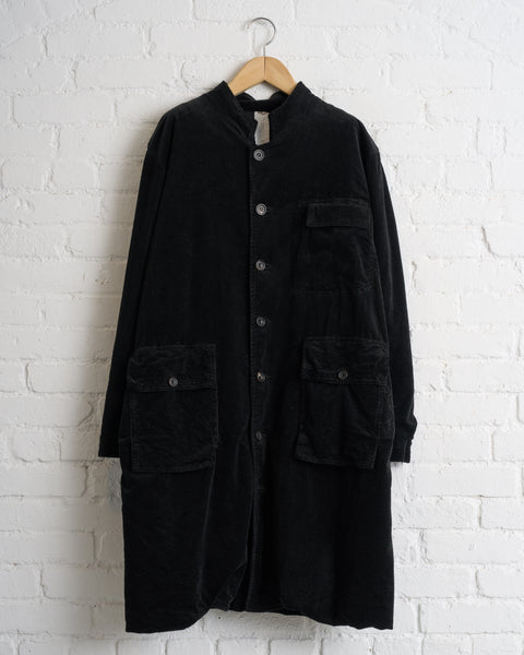 RICORRROBE, WOMEN ALPINE COAT