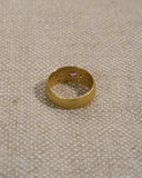 GOODMAN MORRIS, FIREWORKS RING