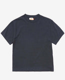 SUNRAY, WOMENS HI'AKA SS T-SHIRT, BLUE GRAPHITE