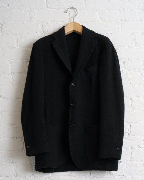 SALVATORE PICCOLO, WOMENS PANAREA JACKET