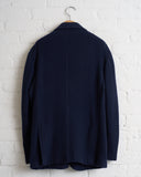 SALVATORE PICCOLO, MENS PANAREA JACKET