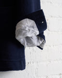 SALVATORE PICCOLO, MENS PANAREA JACKET