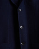 SALVATORE PICCOLO, MENS PANAREA JACKET