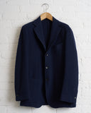 SALVATORE PICCOLO, MENS PANAREA JACKET