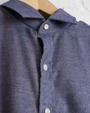 SALVATORE PICCOLO, MENS CLASSICO MAN SHIRT, VT184,