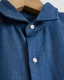 SALVATORE PICCOLO, ALBERTO SHIRT, KS104