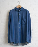 SALVATORE PICCOLO, ALBERTO SHIRT, KS104