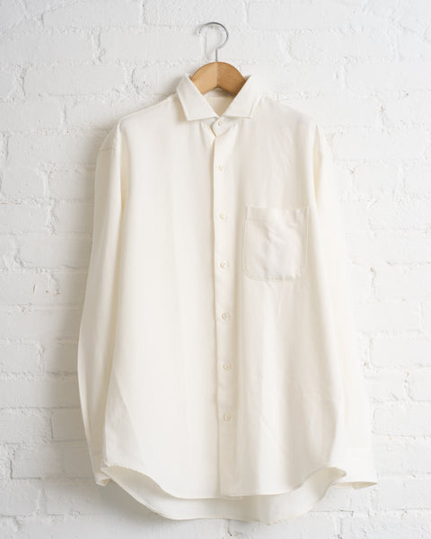 SALVATORE PICCOLO, MENS ALBERTO SHIRT, KS102