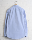 SALVATORE PICCOLO, MENS CLASSICO SHIRT, CANVAS02