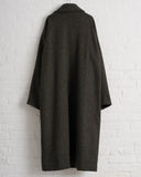 SAMUEL SNIDER, HELENUS WOOL COAT