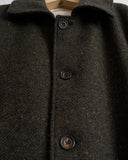 SAMUEL SNIDER, HELENUS WOOL COAT