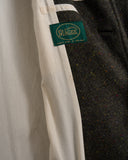SAMUEL SNIDER, HELENUS WOOL COAT