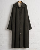 SAMUEL SNIDER, HELENUS WOOL COAT