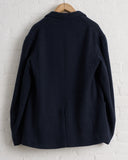 SAMUEL SNIDER, PAUL WOOL-ALPACA JACKET