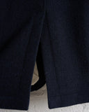 SAMUEL SNIDER, PAUL WOOL-ALPACA JACKET