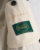 SAMUEL SNIDER, PAUL WOOL-ALPACA JACKET