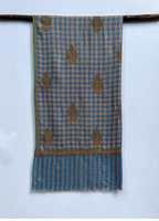 YASERSHAW, YS8492, CASHMERE WOVEN