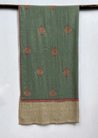 YASERSHAW, YS8490, CASHMERE WOVEN