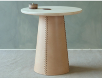 OTZI DESIGN TAPER SIDE TABLE