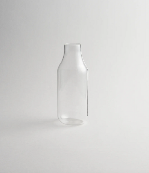 R+D LAB, CLEAR, HELG CARAFE