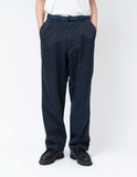 NANAMICA, WIDE CHINO PANTS