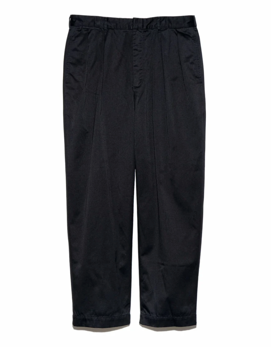 NANAMICA, WIDE CHINO PANTS - 180 the Store – 180 The Store NANAMICA, WIDE CHINO PANTS - 180 the Store – 180 The Store