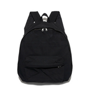 NANAMICA, BLACK, DAY PACK