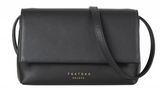 TSATSAS, AMOS CALFSKIN LEATHER SMALL SHOULDER BAG, 06.17.26