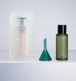 ARPA PERFUMES, RECEDERE